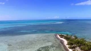 Wild Berry Cay Private Island @ Berry Islands Real Estate
