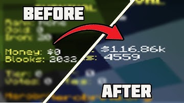 How to make MONEY on herobrine.org | 2022