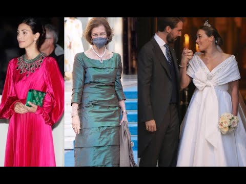 Felipe de Grecia y Nina Flohr dan la bienvenida a su primer hijo, nacido por  gestación subrogada