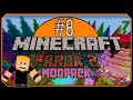 Reaktör Yapımı! | Minecraft - Faruk 2 Modpack-Bölüm #8 [ft. Redowar]