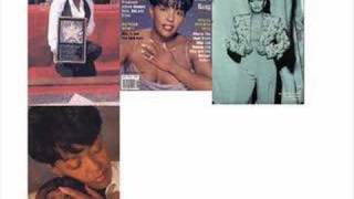 Video thumbnail of "Anita Baker-Plenty Of Room"