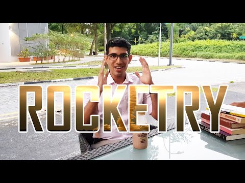 What is the NUS Space Club's Rocketry Team all about?