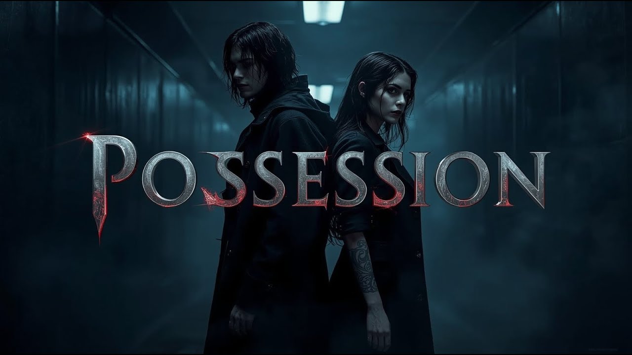 POSSESSION —  The Darkest Bond | Ashborn Records 2025