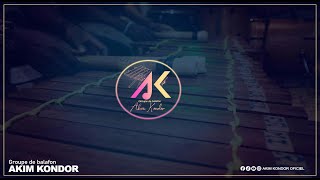 CHANSON AKIM KONDOR