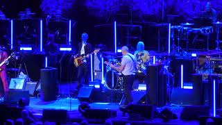 The Who - Love, Reign O'er Me - Live at Ball Arena - Denver, CO - 10-17-2022