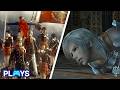 The 10 Most DISTURBING Deaths in Final Fantasy Games