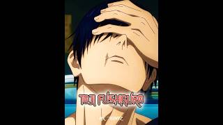 You Are My Special Ft Toji Fushi