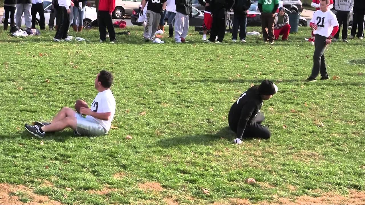 Turkey Bowl The Movie Official Trailer YouTube