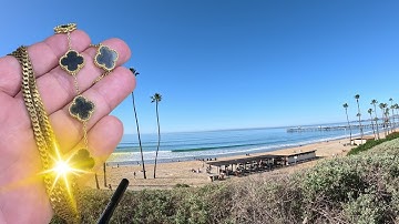 What Would You do if You Found THIS  Beach Metal Detecting? 😱