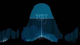GRIS: Chapter 4 (Blue) - Full Gameplay - No Commentary