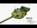 Završena ispitivanja potpuno robotizovanog tenka "Armata"