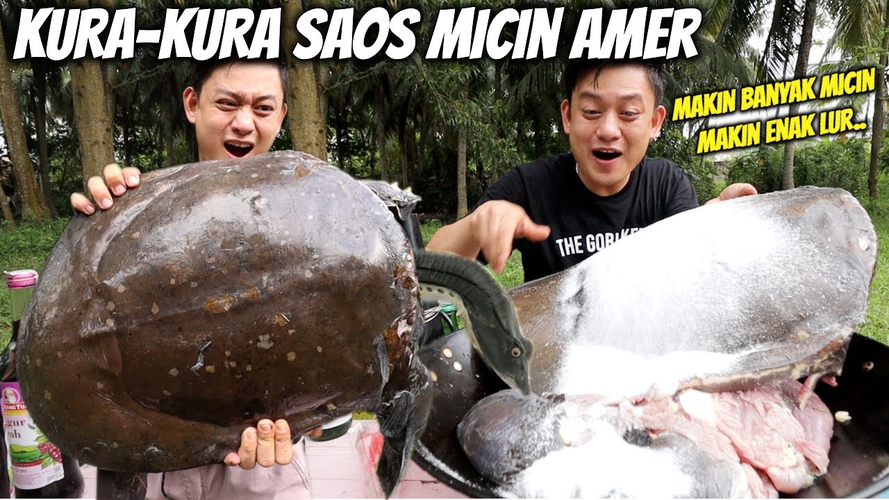 MUKBANG LABI LABI RAKSASA ALOT GEDE DAN ENAK MICIN GURIH.