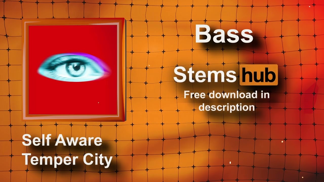 Obejrzyj Self Aware - Temper City (Bass) * HQ Download w YouTube Obejrzyj Self Aware - Temper City (Bass) * HQ Download w YouTube