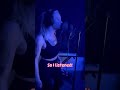 That one time they asked me to sing a ballad😅 #leonalewis #run #singer