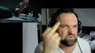 FERGY53 & LUCIO101 - HANDSCHUHFACH | inz1g Reaction