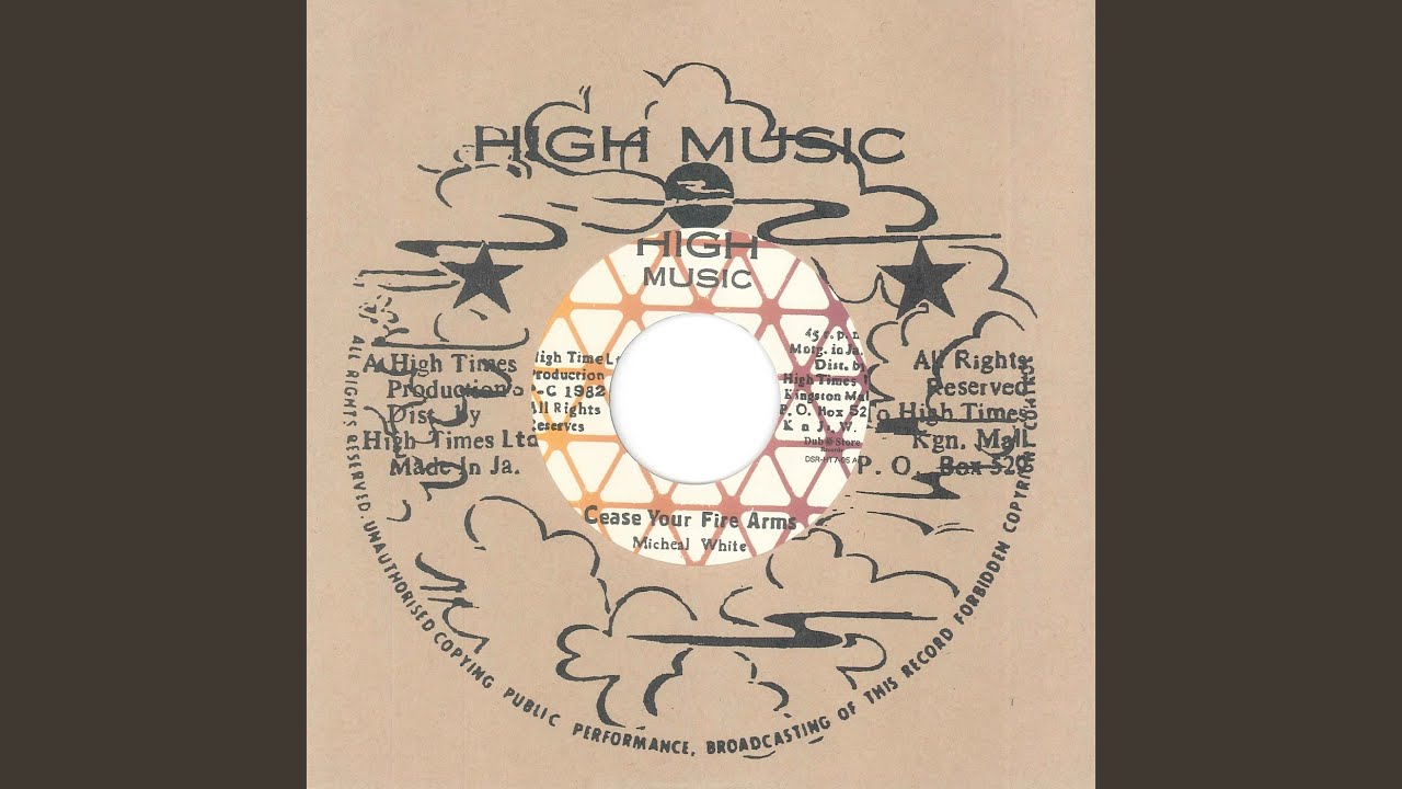 Cease Your Fire Arms