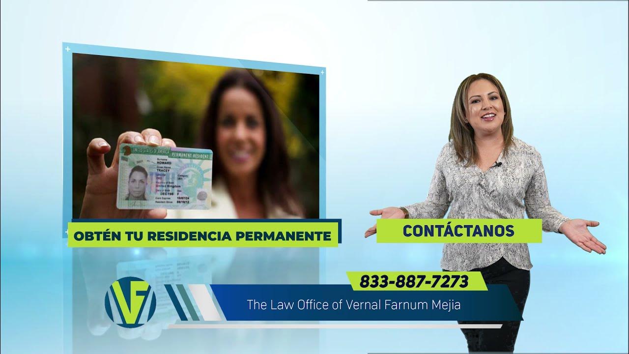 Extienden TPS Houston YouTube