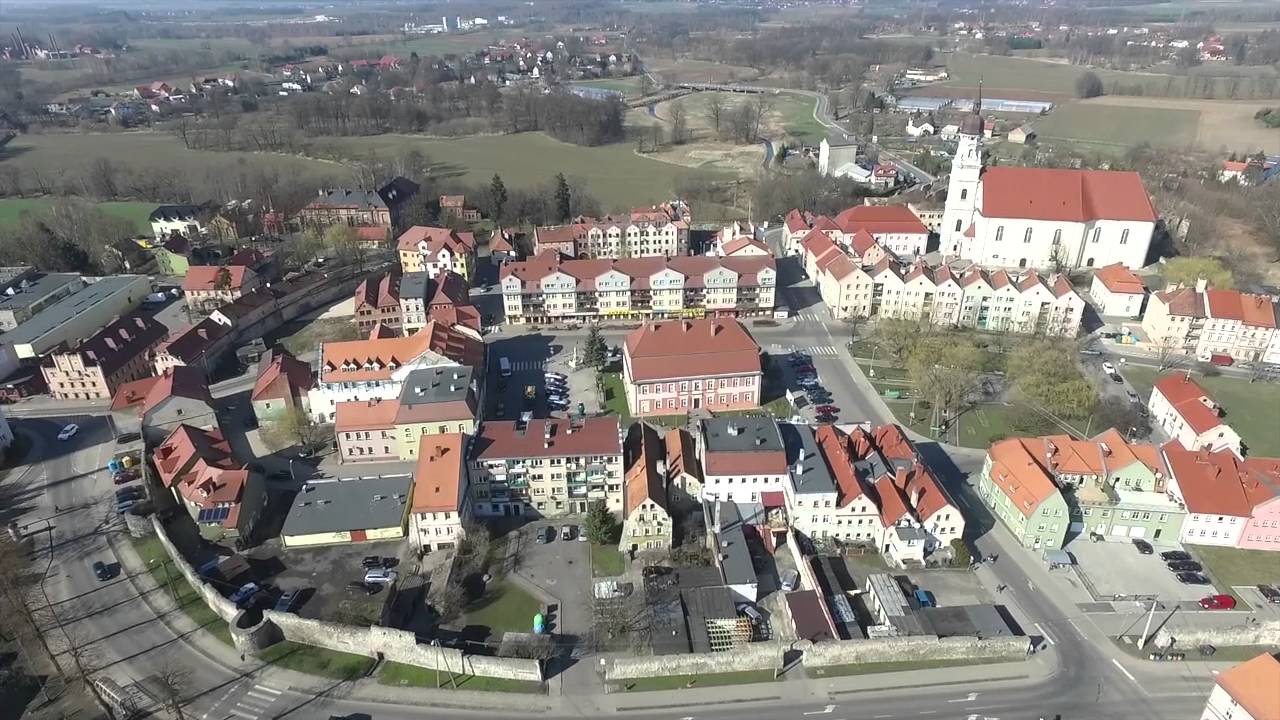 Bolec.Info - Niebo nad Nowogrodźcem