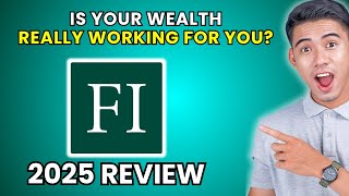 Fisher Investments Review 2025 | Worth It or Leave It?