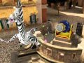 Madagascar 3 - The Video Game Wii Game ISO Download (USA)