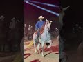 Buena yegua, buen baile 🔥🤠🐴