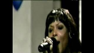 Brownstone - Kiss & Tell ( Live @ BET Planet Groove ) (Rare) 1997