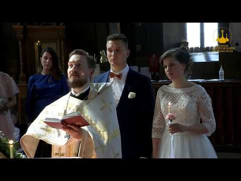 Video: Onko Avioliitto Karkausvuonna Vaarallinen: Ortodoksinen Näkemys