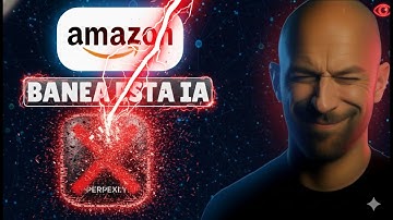Esta IA Funcionaba Demasiado Bien - Amazon La Baneó