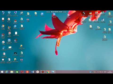 Как установить обои в Windows 8 #2022 #windows8