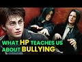 3 Hidden Messages About Standing Up To Bullies In Harry Potter | OSSA Movies
