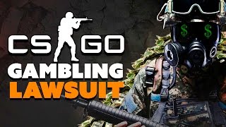 Valve SUED Over Gambling - The Know Net Worth