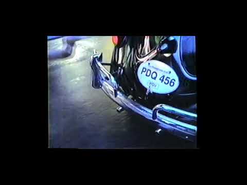 1994 stretch armstrong CAP toys commercial