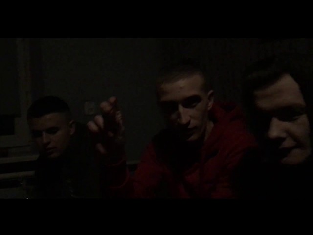 Dawidek SKO - TSUNAMI