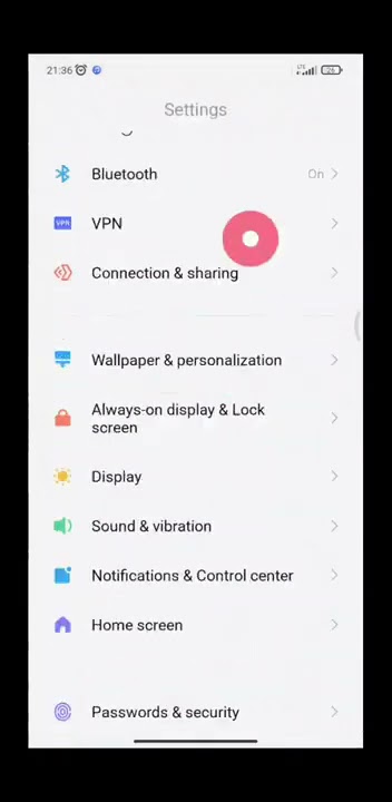 bluetooth connected but no sound