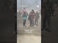 Gaza : une paix fragile après deux ans de guerre | RTS