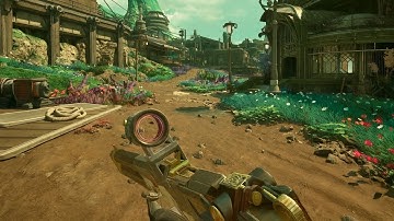 First Look At The Outer Worlds 2 - Gameplay Walkthrough Part 2