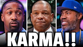 Sheed & Gil UNLEASH On Doc Rivers’ Terrible Season