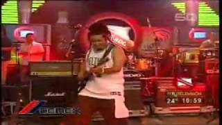 El gran silencio - Duerme soñando  .flv