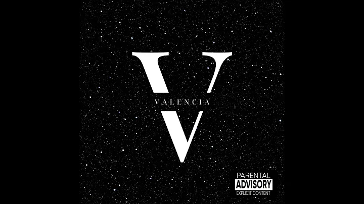 Leonardo - Valencia (Official Audio)
