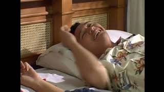 komedi nakal - Penjaga Pantai