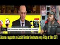 Adam Silver DEFENDS DISASTROUS NBA Finals Ratings in PATHETIC ABC interview!