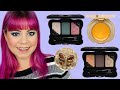 Anna Sui makeup, is it more than just pretty packaging?