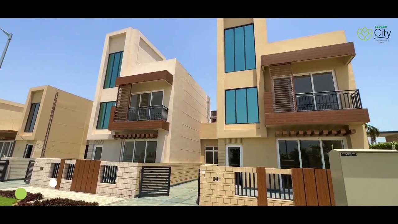 ELDECO CITY BAREILLY | PREMIUM VILLAS & PLOTS IN BAREILLY