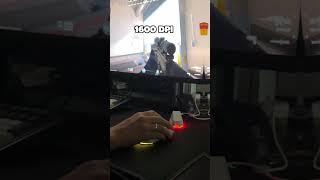 Quando o mouse carrega sozinho e ainda decora o setup. 🖱️✨MS15 entrega tudo que um gamer precisa