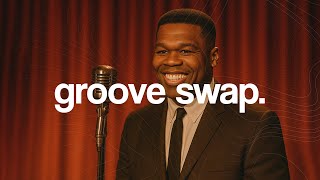 50 Cent - Candy Shop (1950 Soul Motown Version)