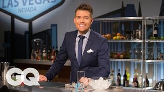 The Cocktail Tools Every Man Needs