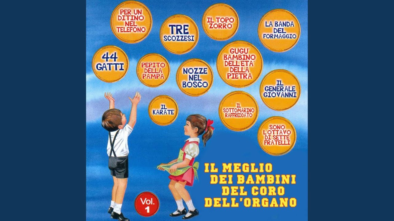 Le avventure di Mariarosa