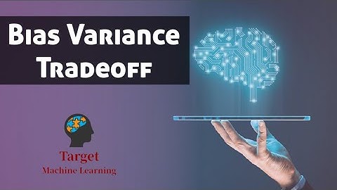 #17 Bias-Variance tradeoff in hindi | Machine Learning lectures in hindi