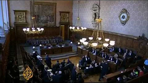 Court upholds verdict against Total