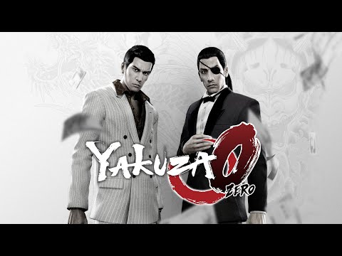 СТАНОВЛЕНИЕ ЯКУДЗА YAKUZA 0 ЧАСТЬ ПЕРВАЯ